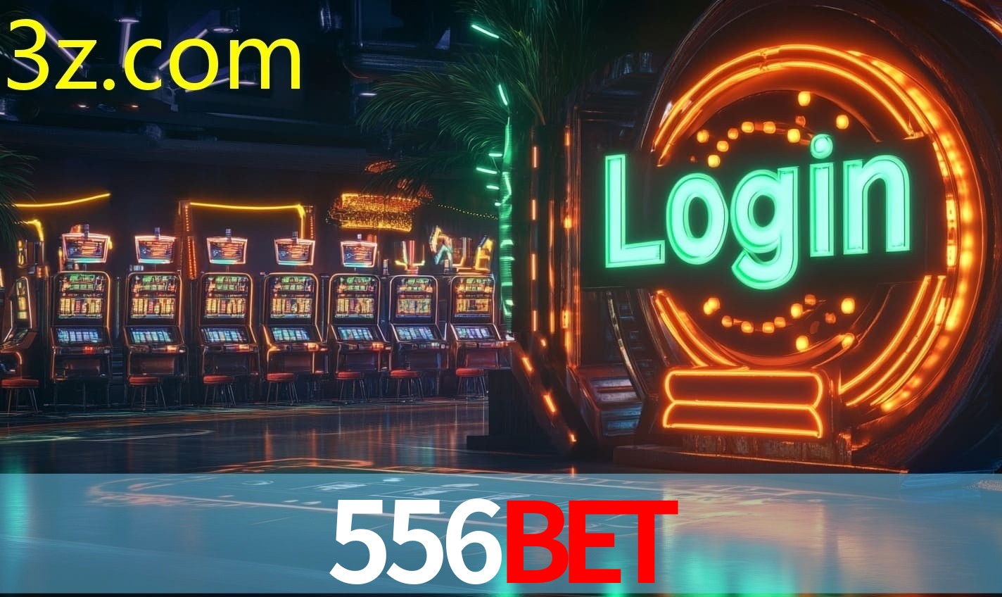 556BET