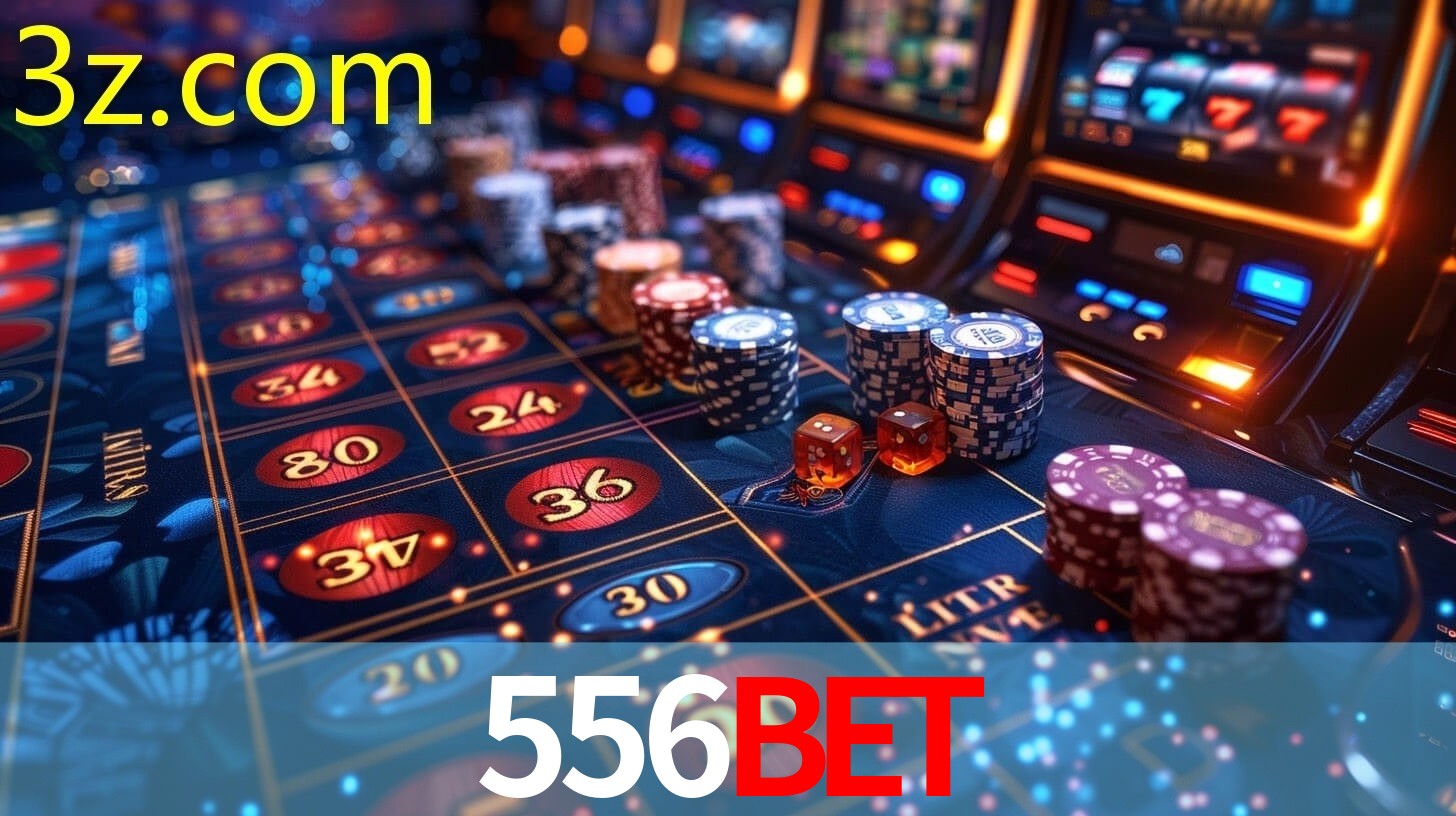 556BET